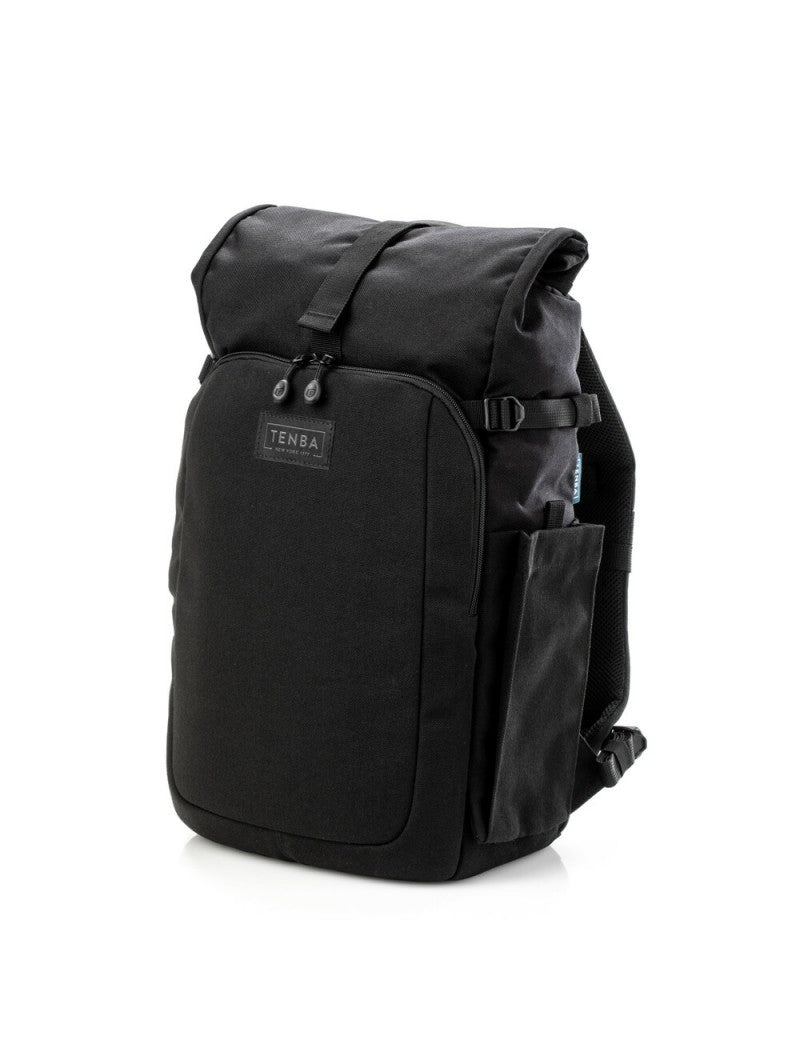 Tenba FULTON V2 Backpack 14L - Black o  Tan/Olive