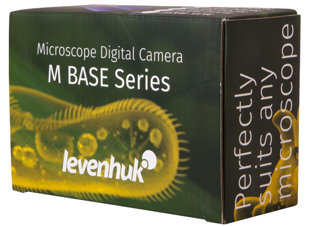 Fotocamera digitale Levenhuk M35 BASE