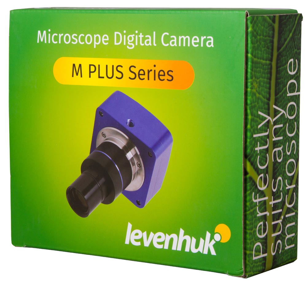 Fotocamera digitale Levenhuk M800 PLUS
