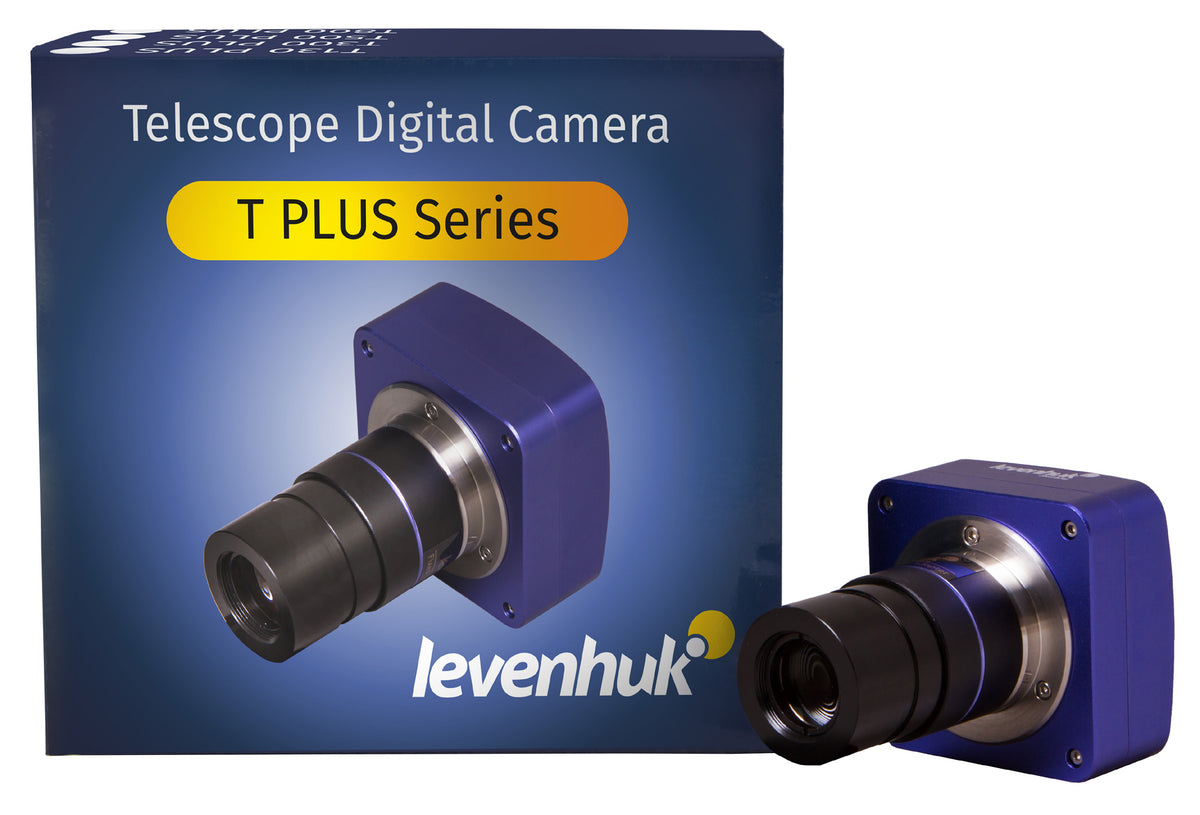 Fotocamera digitale Levenhuk T130 PLUS
