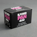 Ilford Pan 400 ( 1 Rullino )