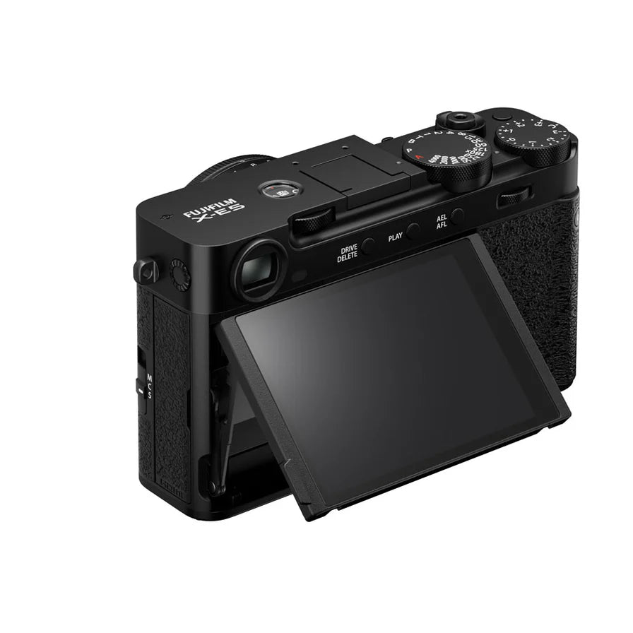 Fujifilm X-E5 - Varie Configurazioni - Garanzia Fujifilm Italia