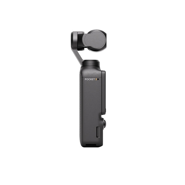 DJI Osmo Pocket 3 - ( Solo Pocket 3 - Creator Combo )