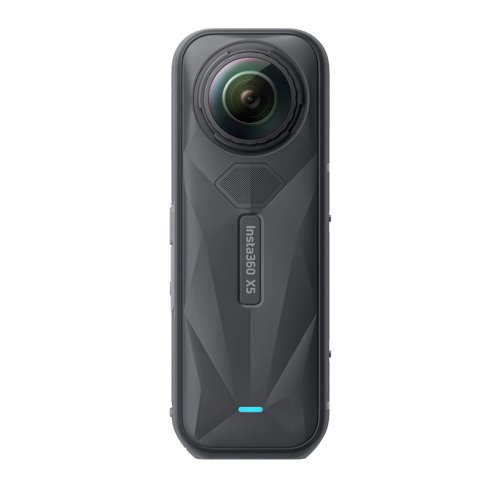Insta360 X5 - Varie Configurazioni
