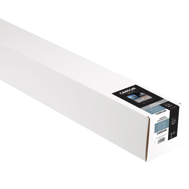 Canson Infinity Edition Etching Rag gr310     0,914x15,24m
