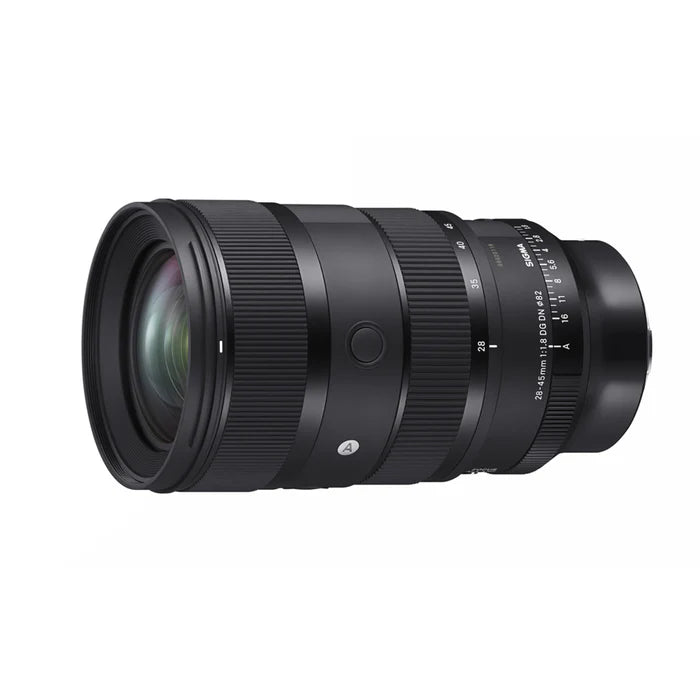 Sigma Art 28-45mm F1.8 Dg Dn  X Sony E-mount ( NOLEGGIO )