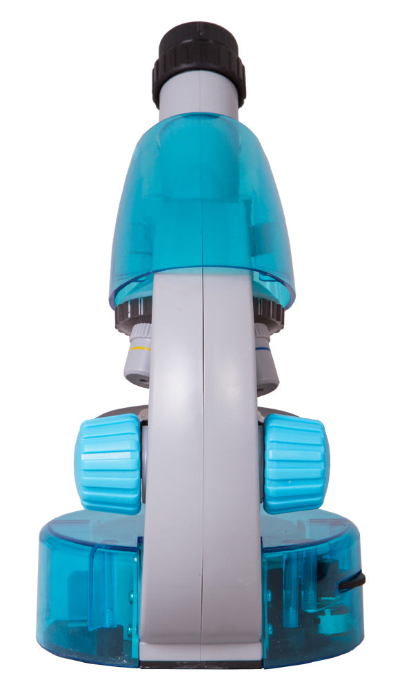 Microscopio Levenhuk LabZZ M101