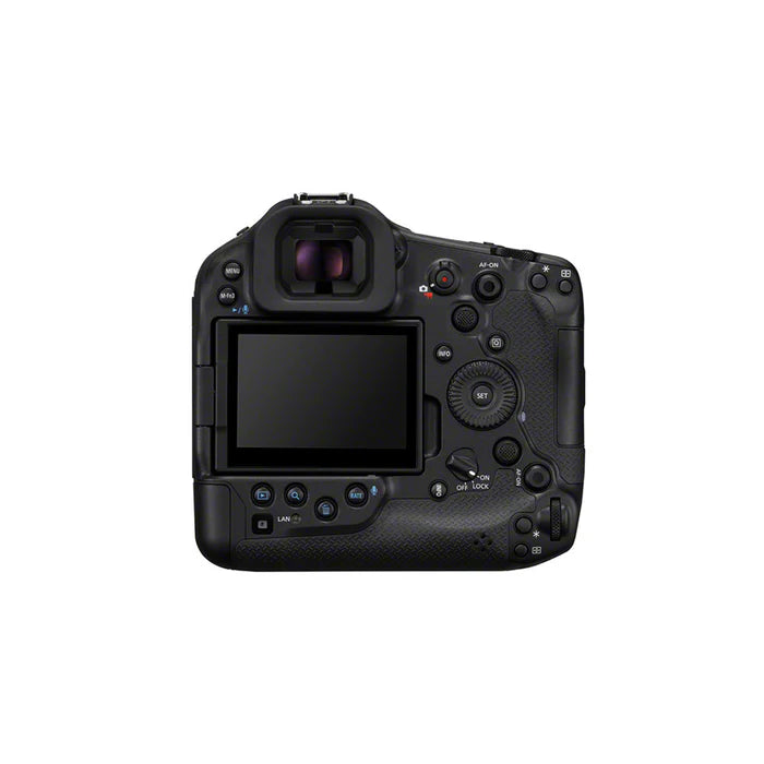 Canon Eos R1 - Garanzia Canon Italia - TASSO ZERO FINO AL 30/06/26