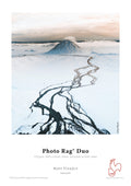 Hahnemuhle Photo Rag  Duo gr276  A2x25