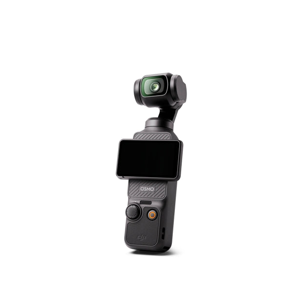 DJI Osmo Pocket 3 - ( Solo Pocket 3 - Creator Combo )
