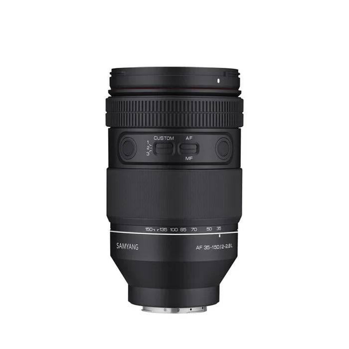 Samyang Af 35-150mm F2-2.8 (Per L-mount) - Garanzia Fowa - A CASA TUA IN 3/4 GIORNI