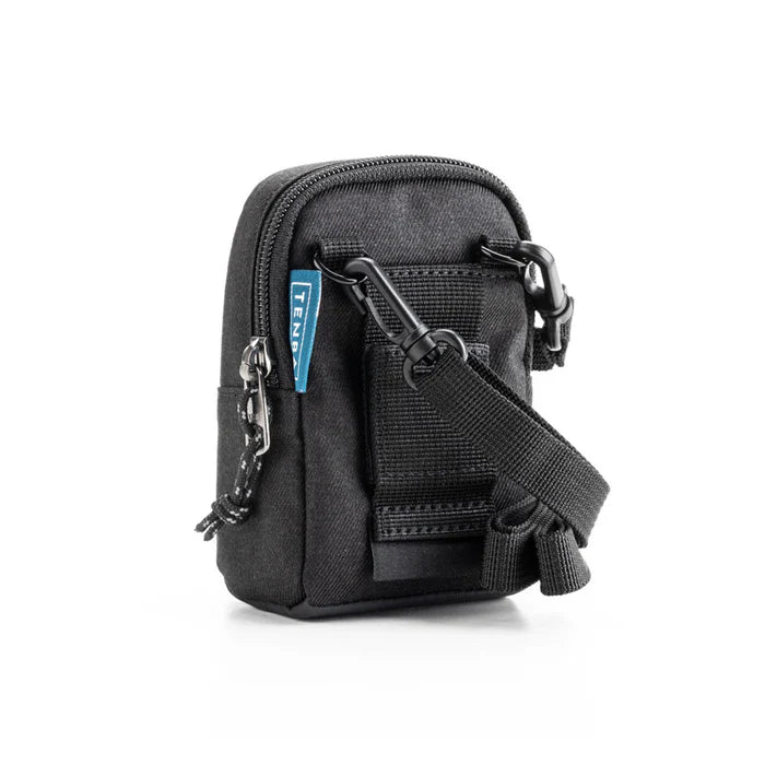 Tenba Skyline V2 Pouch 3 - Black
