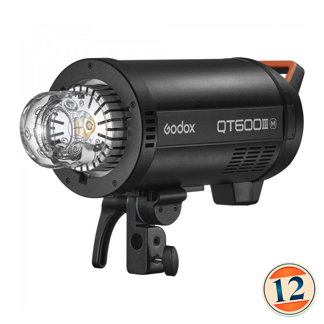 Godox QT-600 III M