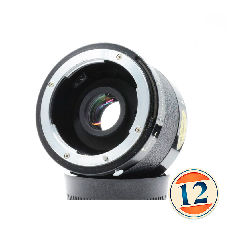 Nikon TC 200