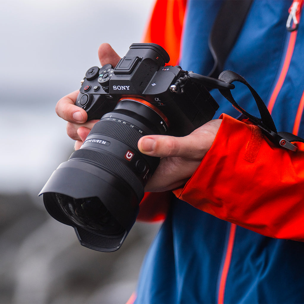 Sony A7 RV - Garanzia 2+1 Sony Italia - CASHBACK STUDENTI -450€ FINO AL 30/06/26 - A CASA TUA IN 3/4 GIORNI - SCONTO IN CASSA FINO AL 31/05/26