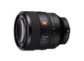 Sony FE 50mm Full Frame F1.2 GM - Garanzia 2+1 Sony Italia
