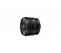 Sony E PZ 10-20 mm F4 G - Garanzia 2+1 Sony Italia – CASHBACK STUDENTI -50€ FINO AL 30/06/26 - A CASA TUA IN 3/4 GIORNI