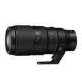 Nikkor Z 100-400mm f/4.5-5.6 VR S - Garanzia Nital 6 anni - A CASA TUA IN 3/4 GIORNI - SCONTO IN CASSA FINO AL 27/05/26