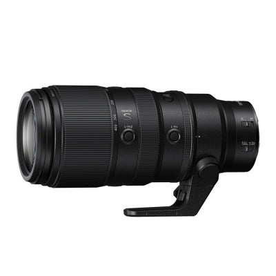 Nikkor Z 100-400mm f/4.5-5.6 VR S - Garanzia Nital 6 anni - A CASA TUA IN 3/4 GIORNI - SCONTO IN CASSA FINO AL 27/05/26