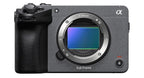 Sony FX5 - Garanzia 2+1 Sony Italia - PREORDINA