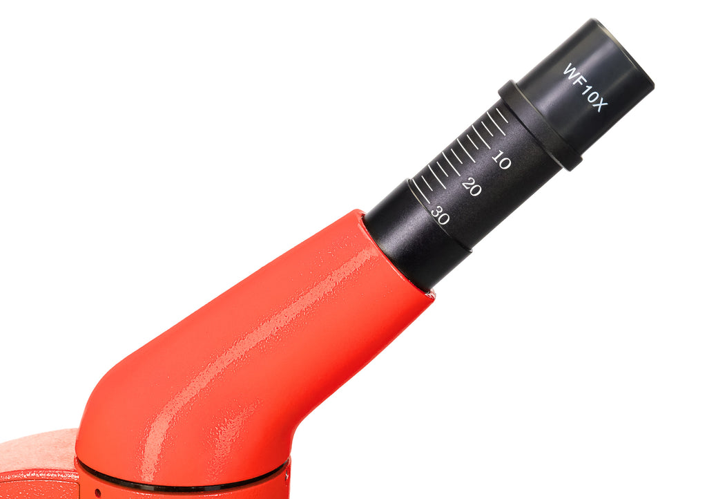 Microscopio Levenhuk Rainbow 50L