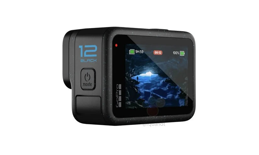 Gopro Hero 12 Black