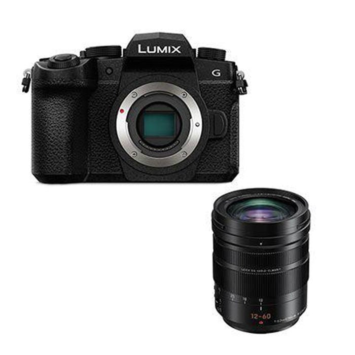 Panasonic Lumix DMC-G80 - Varie Configurazioni - Garanzia 4 anni Fowa - A CASA TUA IN 3/4 GIORNI