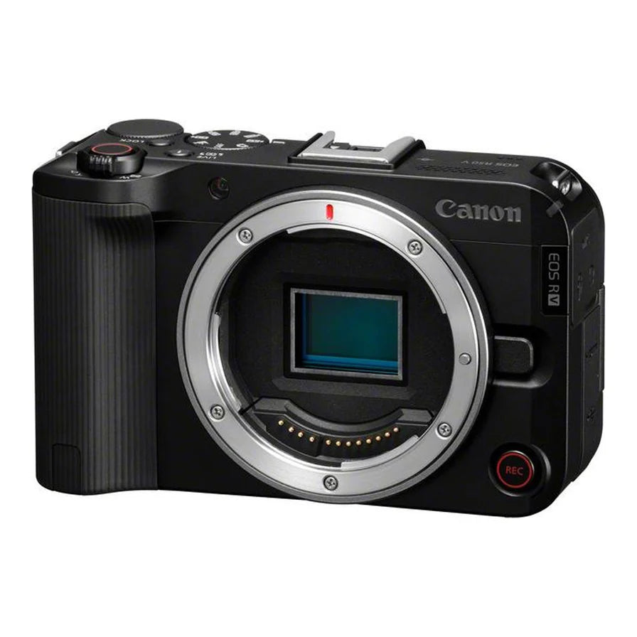 Canon EOS R50V - Varie Configurazioni - Garanzia Canon Italia - CASHBACK STUDENTI FINO AL 31/12/26 100€ - SCONTO IN CASSA FINO AL 30/05/26