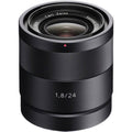 Sony Sonnar T E 24mm F1.8 ZA - Garanzia 2+1 Sony Italia - 3/4 GIORNI A CASA TUA