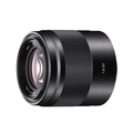 Sony Sel 50 F1.8 APS-C - Garanzia 2+1 Sony Italia