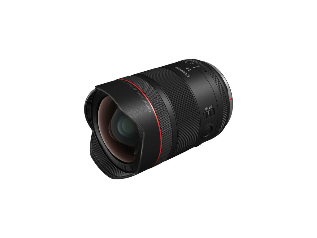 Canon RF 14mm f/1.4L VCM - Garanzia Canon Italia