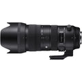 Sigma 70-200mm F2.8 DG OS HSM - Garanzia M-Trading