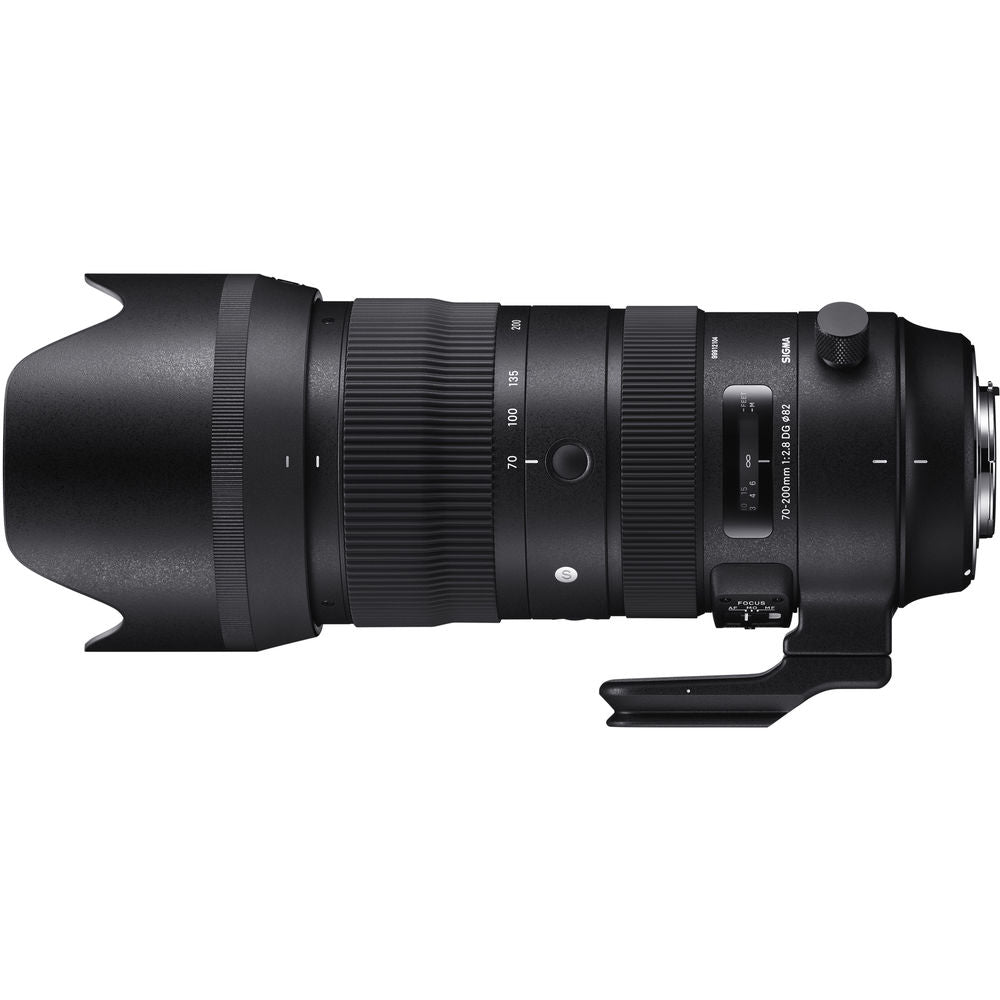 Sigma 70-200mm F2.8 DG OS HSM - Garanzia M-Trading