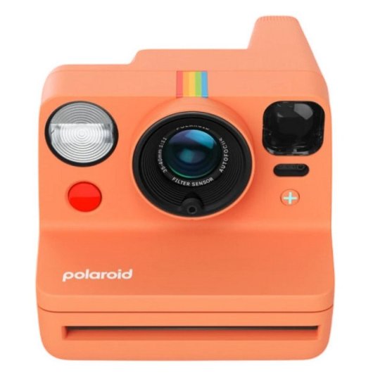 Polaroid Now+ Instant Camera Generation 3 - Vari Colori