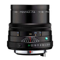 Pentax HD FA 77mm f/1.8 Limited - Garanzia Fowa