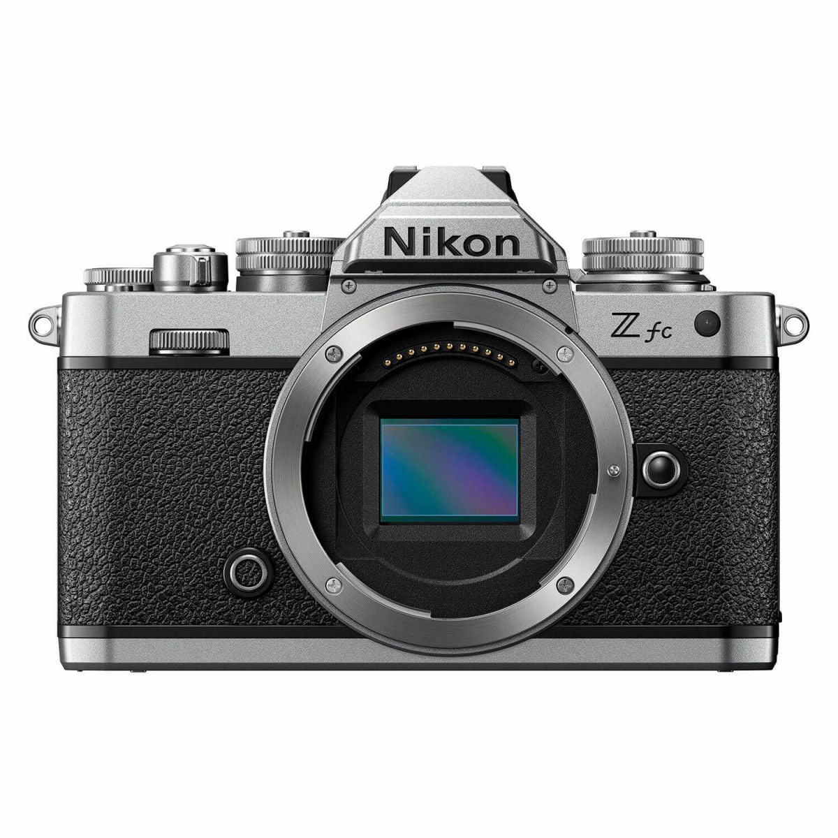 Nikon Z FC BODY + Lexar 64GB 800x Pro - Garanzia 6 anni Nital - SCONTO IN CASSA FINO AL 27/05/26