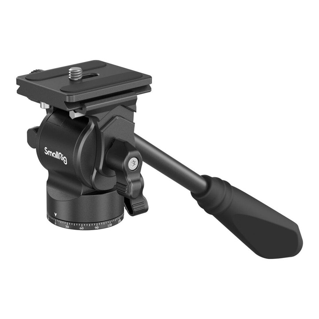 SmallRig Treppiede video SmallRig 3760 CT180