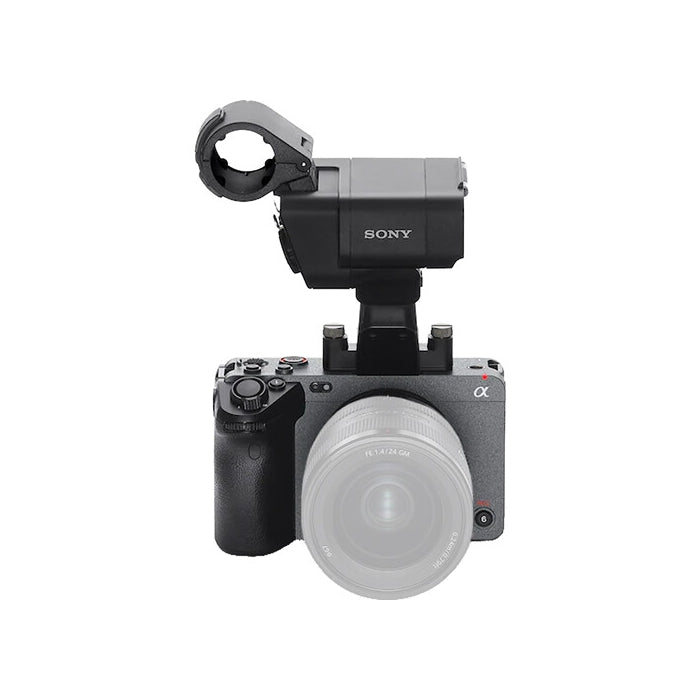 Sony Alpha Cinema FX3A- Garanzia 2+1 Sony Italia - CASHBACK STUDENTI -500€ FINO AL 30/06/26 - A CASA TUA IN 3/4 GIORNI - SCONTO IN CASSA FINO AL 31/05/26