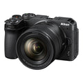 Nikon Z30 + Z DX 12-28 PZ VR F3.5-5.6 + SD 64GB 800X - Garanzia 6 anni Nital - A CASA TUA IN 3/4 GIORNI - SCONTO IN CASSA FINO AL 27/05/26