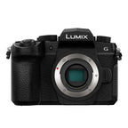Panasonic Lumix DC-G97 - VARIE CONFIGURAZIONI - Garanzia Fowa 4 anni Italia - CASHBACK -100€ FINO AL 10/05/26