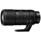 Nikkor Z 70‑200mm f/2.8 VR S II - Garanzia Nital 6 anni
