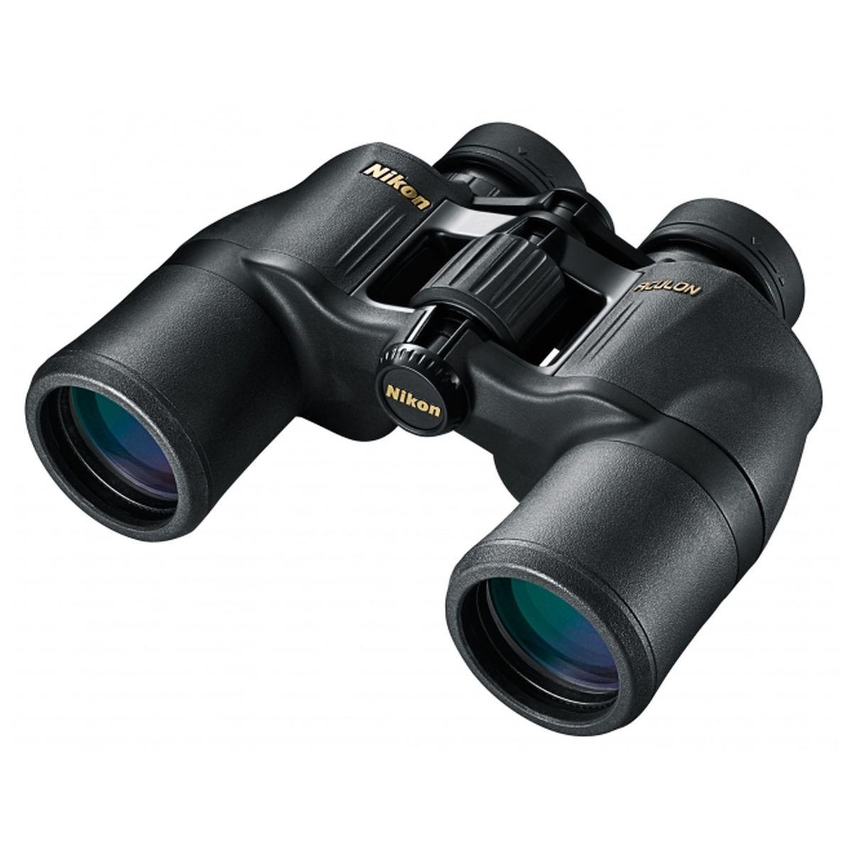 Nikon Aculon A211  10x42 - Garanzia Nital 10 anni