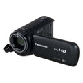 Panasonic HC-V380 - Garanzia Fowa Italia