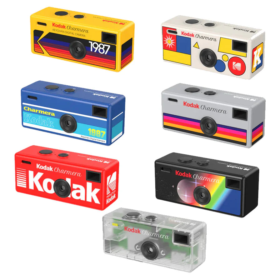 KODAK Charmera