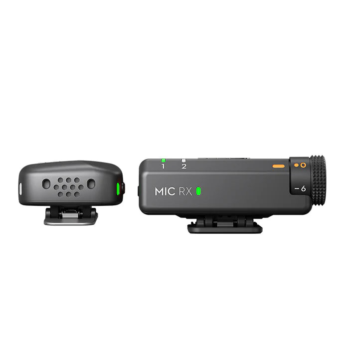 DJI Mic Mini (1 TX + 1 RX)