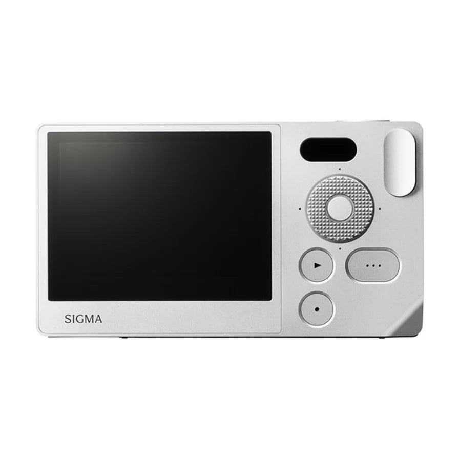 Sigma BF Silver O Black - Varie Configurazioni - Garanzia M-Trading