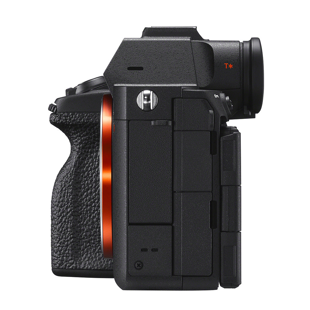 Sony A7 RV - Garanzia 2+1 Sony Italia - CASHBACK STUDENTI -450€ FINO AL 30/06/26 - A CASA TUA IN 3/4 GIORNI - SCONTO IN CASSA FINO AL 31/05/26