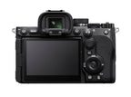 SONY α7 V - Garanzia Sony 2+1 Italia