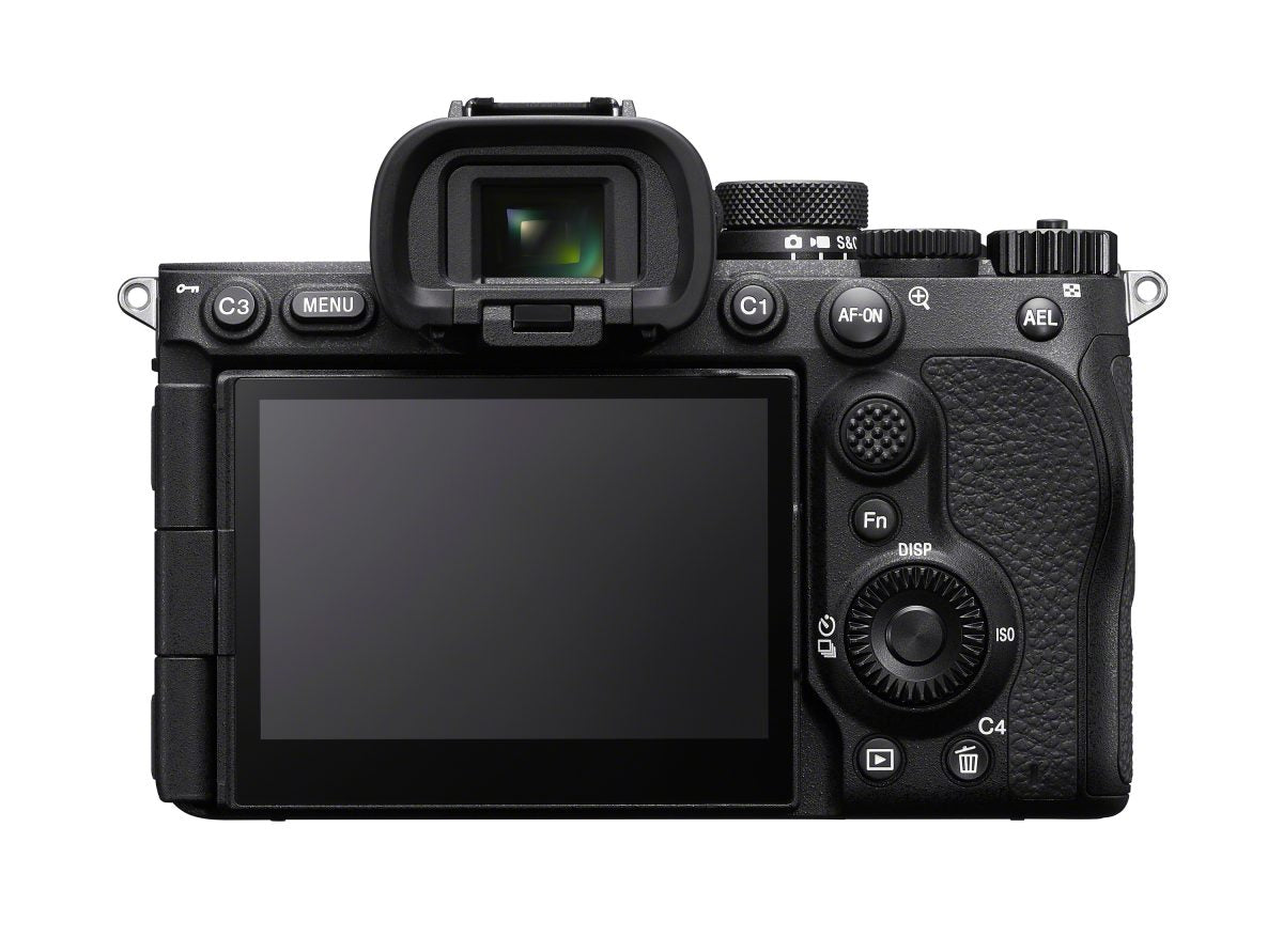 SONY α7 V - Garanzia Sony 2+1 Italia