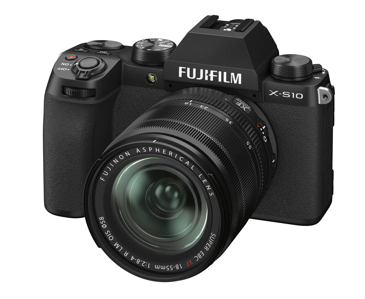 Fujifilm X-S20 - Varie Configurazioni - Garanzia Fujifilm Italia - A CASA TUA IN 3/4 GIORNI - CASHBACK 100€ FINO AL 30/06/26